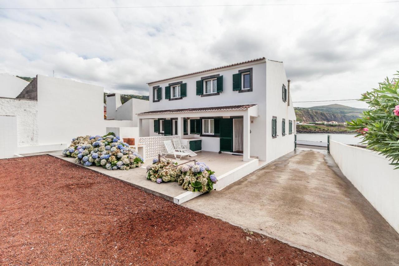 Casas Do Porto Vila Mosteiros  Exterior foto