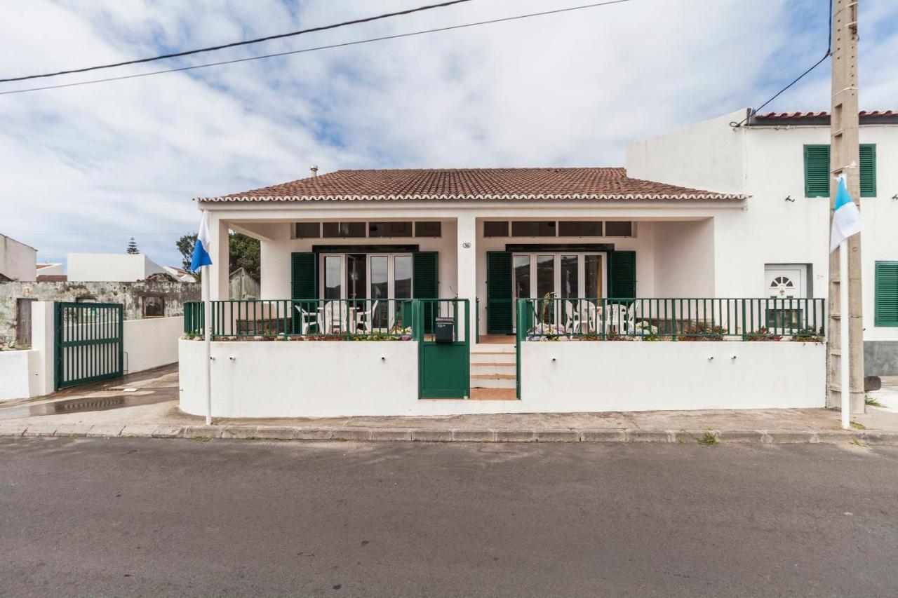 Casas Do Porto Vila Mosteiros  Exterior foto